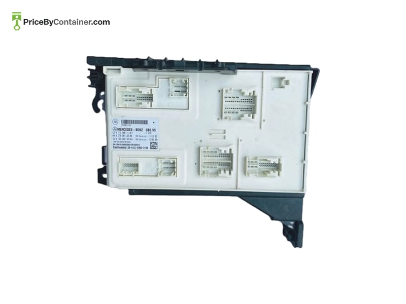 MERCEDES-BENZ 1769001101 — MERCEDES BENZ GENUINE FR SAM UNIT A1769001101