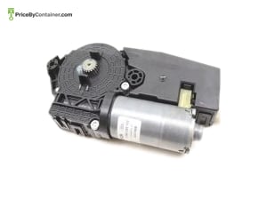 MERCEDES-BENZ 1769003304 — Mercedes-Benz Genuine CONTROL UNIT. COMPLETE 1769003304