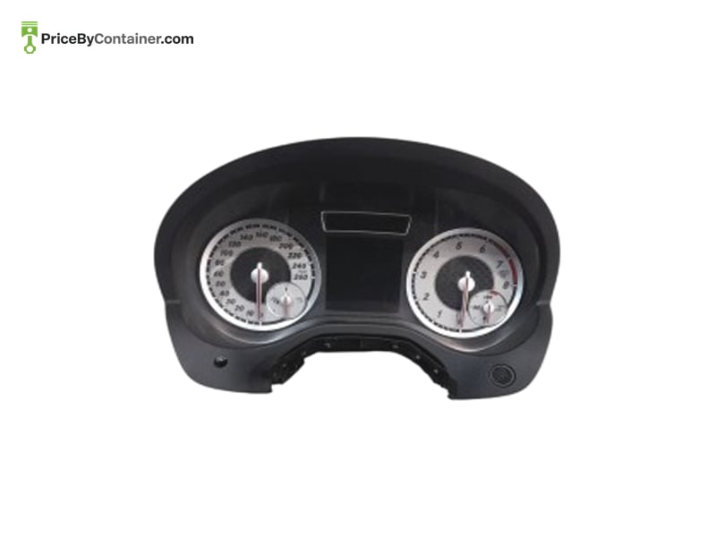MERCEDES-BENZ 1769008901 — MERCEDES BENZ GENUINE INSTRUMENT CLUSTER A1769008901