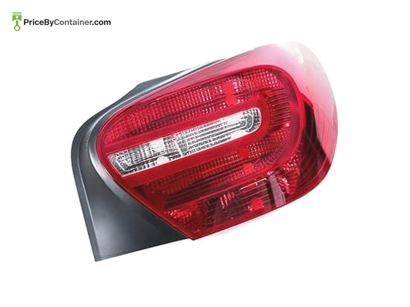 MERCEDES-BENZ 1769060100 — MERCEDES BENZ GENUINE REAR LAMP A1769060100