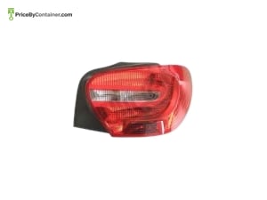 MERCEDES-BENZ 1769060200 — Mercedes-Benz Genuine REAR LAMP 1769060200