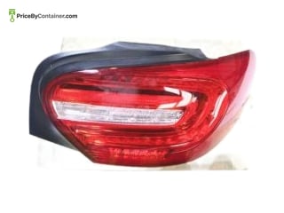 MERCEDES-BENZ 1769063200 — Mercedes-Benz Genuine Original New Rear Lamp Combination Right 1769063200 Part number 1769063200 is for the…