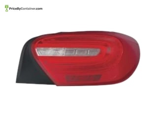MERCEDES-BENZ 176906320064 — Mercedes-Benz Genuine REAR LAMP COMBINATION 176906320064