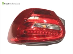 MERCEDES-BENZ 1769064900 — MERCEDES BENZ GENUINE NEW REAR LAMP COMBINATION 1769064900