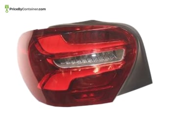 MERCEDES-BENZ 1769065000 — MERCEDES BENZ GENUINE REAR LAMP 1769065000