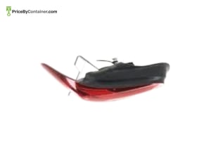 MERCEDES-BENZ 1769065300 — Mercedes-Benz Genuine RR STOP LIGHT 1769065300