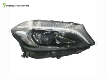 MERCEDES-BENZ 1769066000 — DESCRIPTION Mercedes Benz 1769066000 Genuine Head Light Right ATC GTC GTE