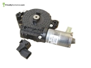 MERCEDES-BENZ 1769068700 — Mercedes-Benz Genuine GEAR MOTOR 1769068700
