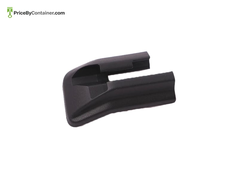 MERCEDES-BENZ 17691901009H68 — MERCEDES BENZ GENUINE COVER SEAT GUIDE RAIL A17691901009H68