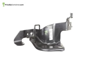 MERCEDES-BENZ 1769200124 — Mercedes-Benz Genuine PIVOT BEARING 1769200124