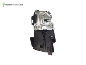 MERCEDES-BENZ 176920930064 — Mercedes-Benz Genuine LOCK FOR SEAT BACKREST 176920930064