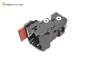MERCEDES-BENZ 176920940064 — Mercedes-Benz Genuine LOCK FOR SEAT BACKREST 176920940064