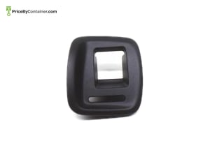 MERCEDES-BENZ 17692308009051 — Mercedes-Benz Genuine TRIM 17692308009051