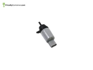 MERCEDES-BENZ 1769872300 — Mercedes-Benz Genuine TRIM STRIP 1769872300