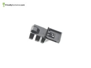 MERCEDES-BENZ 1769910098 — Mercedes-Benz Genuine TRIM CLIP 1769910098