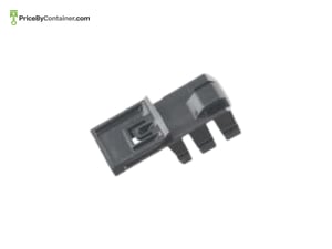 MERCEDES-BENZ 1769910198 — Mercedes-Benz Genuine TRIM CLIP 1769910198