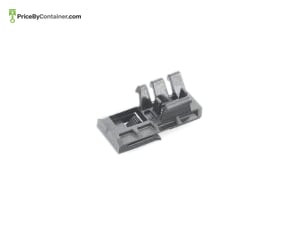 MERCEDES-BENZ 176991019864 — Mercedes-Benz Genuine TRIM CLIP 176991019864
