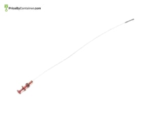 MERCEDES-BENZ 1770100402 — Mercedes-Benz Genuine OIL DIPSTICK 1770100402