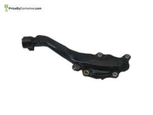 MERCEDES-BENZ 1770100504 — Mercedes-Benz Genuine VENT HOSE 1770100504
