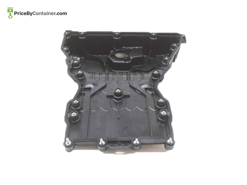 MERCEDES-BENZ 1770100506 — MERCEDES BENZ GENUINE OIL PAN A1770100506