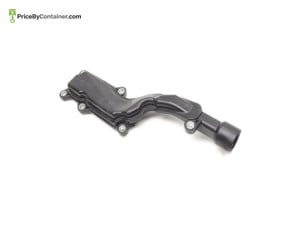 MERCEDES-BENZ 1770100604 — Mercedes-Benz Genuine BLEED LINE RIGHT 1770100604