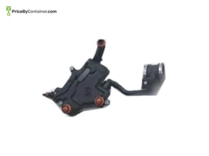MERCEDES-BENZ 1770101502 — Mercedes-Benz Genuine VENT HOSE 1770101502