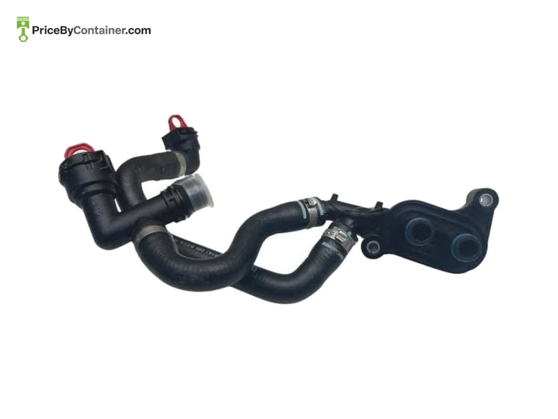 MERCEDES-BENZ 1770102708 — MERCEDES BENZ GENUINE CONNECTION FITTING A1770102708