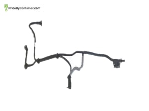 MERCEDES-BENZ 1770103006 — Mercedes-Benz Genuine PURGE LINE 1770103006