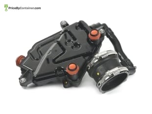 MERCEDES-BENZ 1770103102 — Mercedes-Benz Genuine OIL SEPARATOR 1770103102