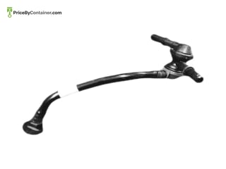 MERCEDES-BENZ 1770103300 — Mercedes-Benz Genuine HOSE 1770103300