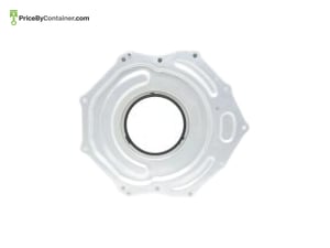 MERCEDES-BENZ 1770103708 — Mercedes-Benz Genuine Crankcase Cover 1770103708