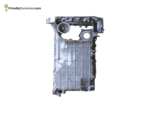 MERCEDES-BENZ 1770104200 — Mercedes-Benz Genuine OIL PAN UPPER PART 1770104200