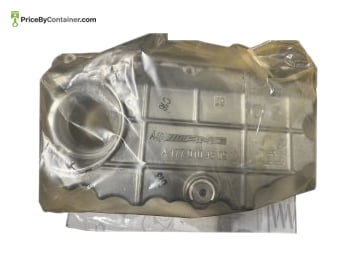 MERCEDES-BENZ 1770104509 — Mercedes-Benz Genuine Lower Oil Pan Sump 1770104509
