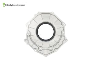 MERCEDES-BENZ 1770104805 — Mercedes-Benz Genuine CARNKCASE COVER0300 1770103708 1770104805