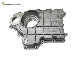 MERCEDES-BENZ 1770105303 — Mercedes-Benz Genuine OIL PAN 1770105303