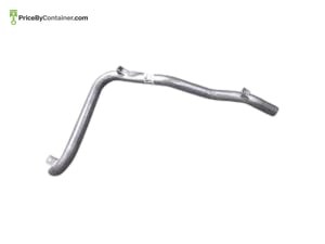 MERCEDES-BENZ 1770105403 — Mercedes-Benz Genuine HOSE 1770105403