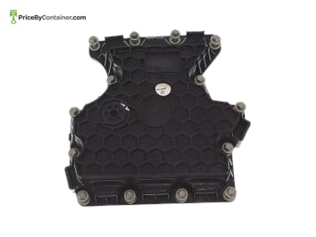 MERCEDES-BENZ 1770105505 — Mercedes-Benz Genuine OIL PAN 1770105505