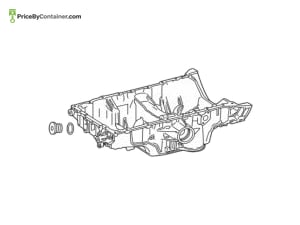 MERCEDES-BENZ 1770105709 — Mercedes-Benz Genuine TRACKER 1770105709