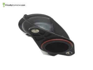 MERCEDES-BENZ 1770108101 — Mercedes-Benz Genuine OIL FILLER NECK 1770108101