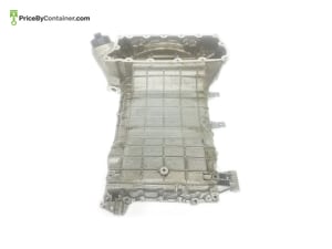MERCEDES-BENZ 1770109301 — Mercedes-Benz Genuine UPPER OIL PAN 1770109301