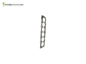 MERCEDES-BENZ 177014260064 — Mercedes-Benz Genuine PROFILE SEAL 177014260064