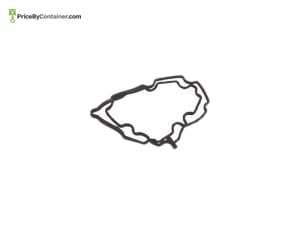 MERCEDES-BENZ 1770142700 — Mercedes-Benz Genuine OIL PAN SEAL 1770141800 1770142700