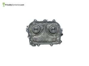 MERCEDES-BENZ 1770150200 — Mercedes-Benz Genuine CHAIN CASE COVER 1770150200