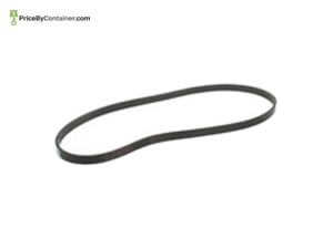 MERCEDES-BENZ 1770151100 — Mercedes-Benz Genuine ELASTOMER MOLDED SEAL 1770151100