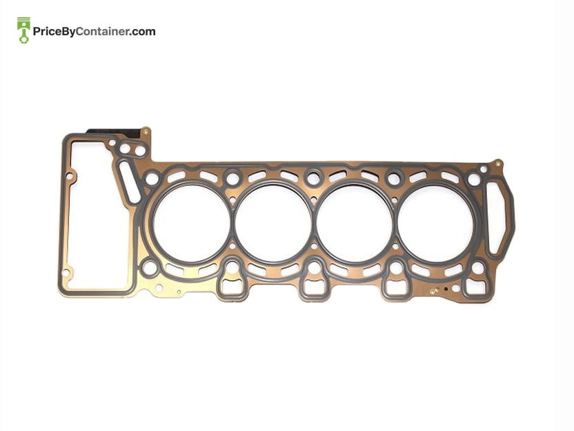 MERCEDES-BENZ 1770160500 — MERCEDES BENZ GENUINE CYLINDER HEAD GASKET 1770165300 A1770160500