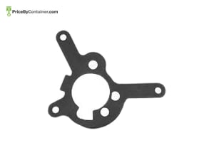 MERCEDES-BENZ 1770161900 — Mercedes-Benz Genuine V C GASKET 1770161900