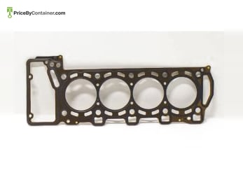 MERCEDES-BENZ 1770165300 — Mercedes-Benz Genuine Left Cylinder Head Gasket 1770165300: Function: The cylinder head gasket is a critical component…