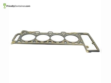 MERCEDES-BENZ 1770165400 — Mercedes-Benz Genuine Right Cylinder Head Gasket 1770165400: Function: The cylinder head gasket is a critical component…
