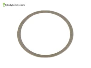 MERCEDES-BENZ 1770170400 — Mercedes-Benz Genuine SEALING RING 1770170400