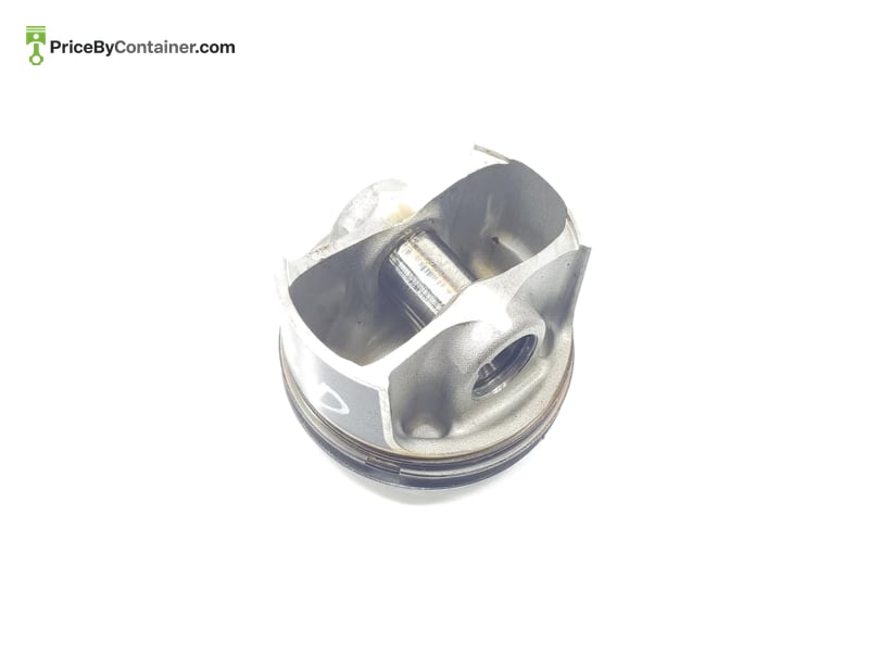 MERCEDES-BENZ 1770300317 — MERCEDES BENZ GENUINE PISTON A1770300317